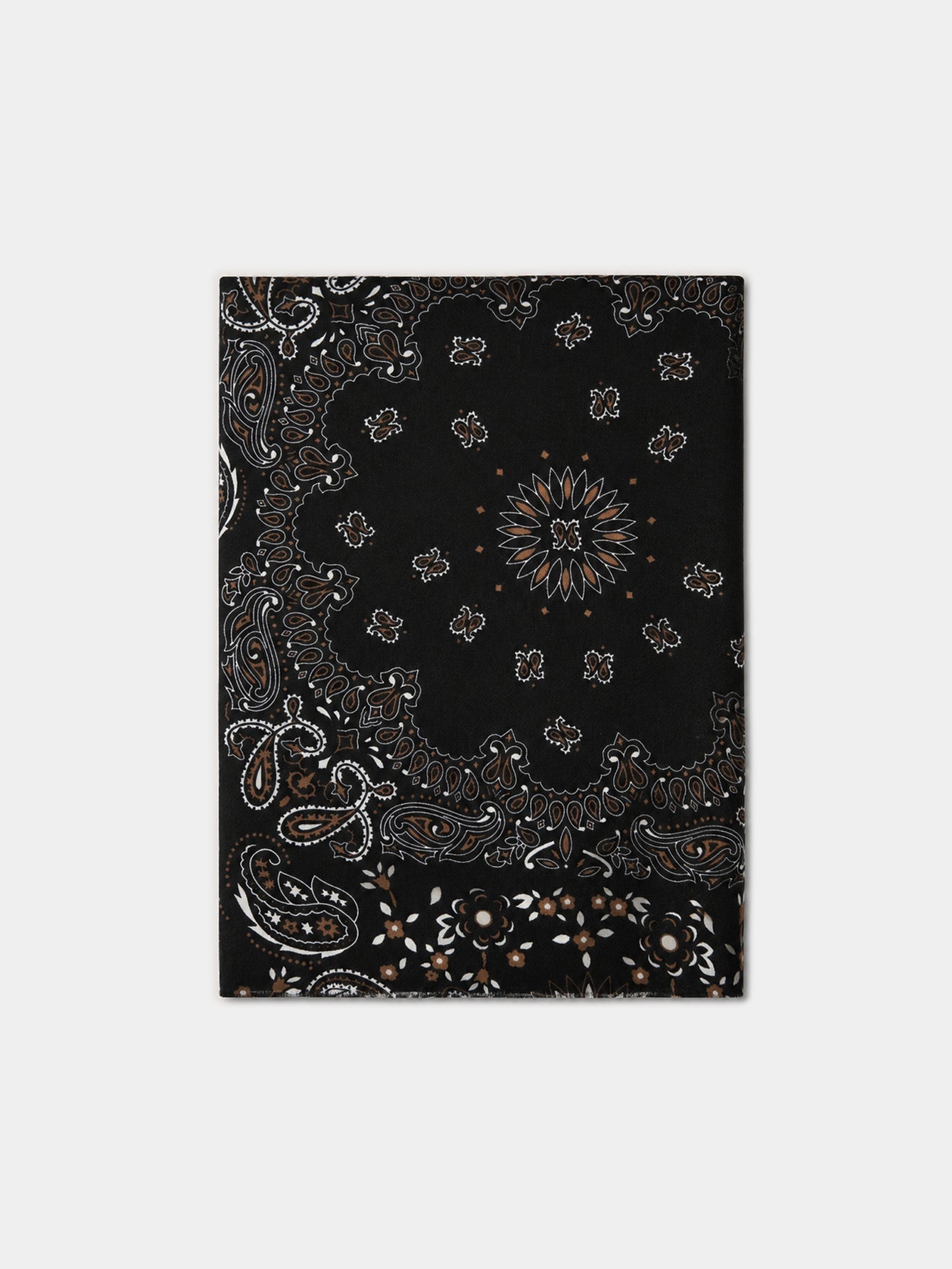 Écharpe BANDANA pour femme vue 04