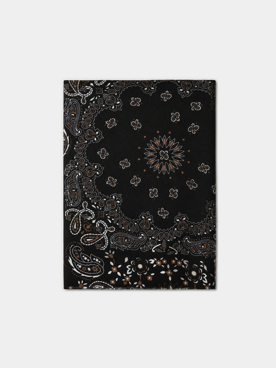 Écharpe BANDANA pour femme vue 04