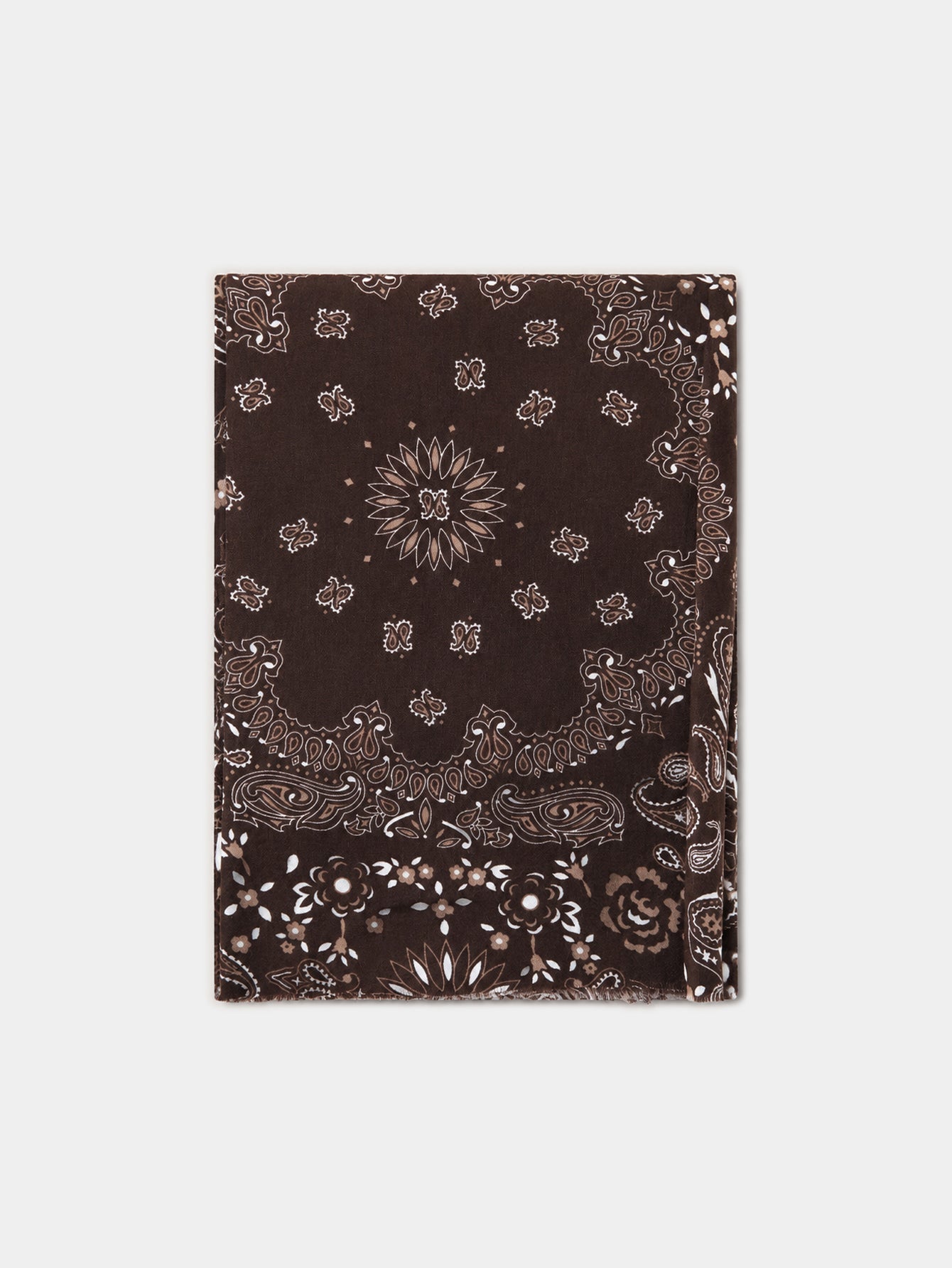 Écharpe BANDANA pour femme vue 05
