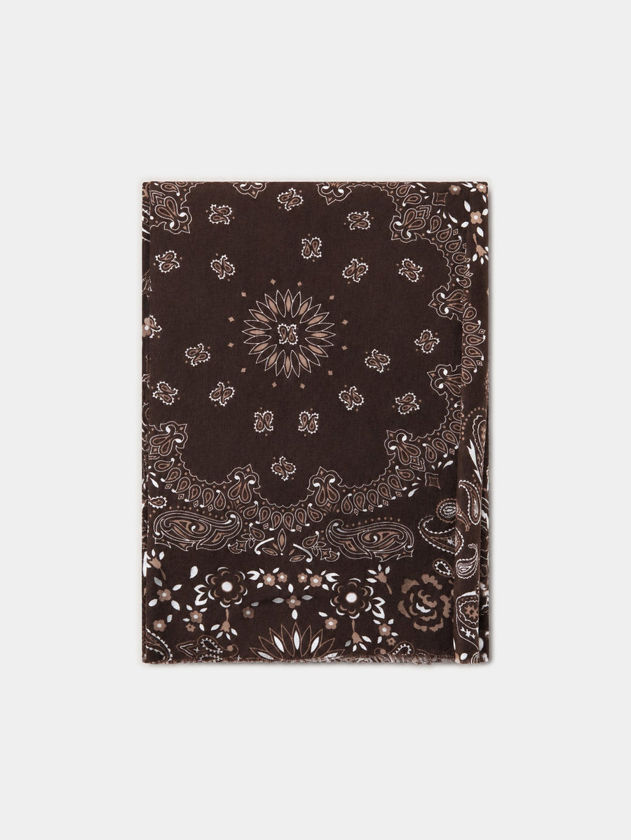 Écharpe BANDANA pour femme vue 05