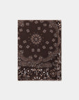 Écharpe BANDANA pour femme vue 05