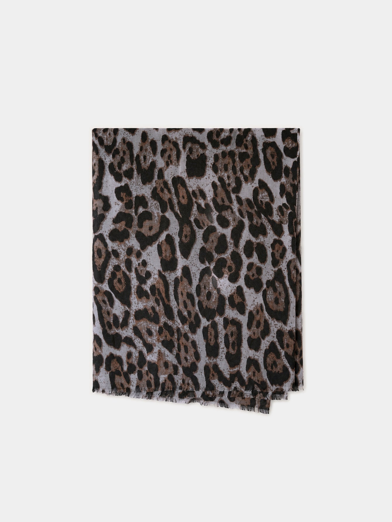 Écharpe LEOPARDO pour femme vue 06