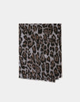 Écharpe LEOPARDO pour femme vue 06