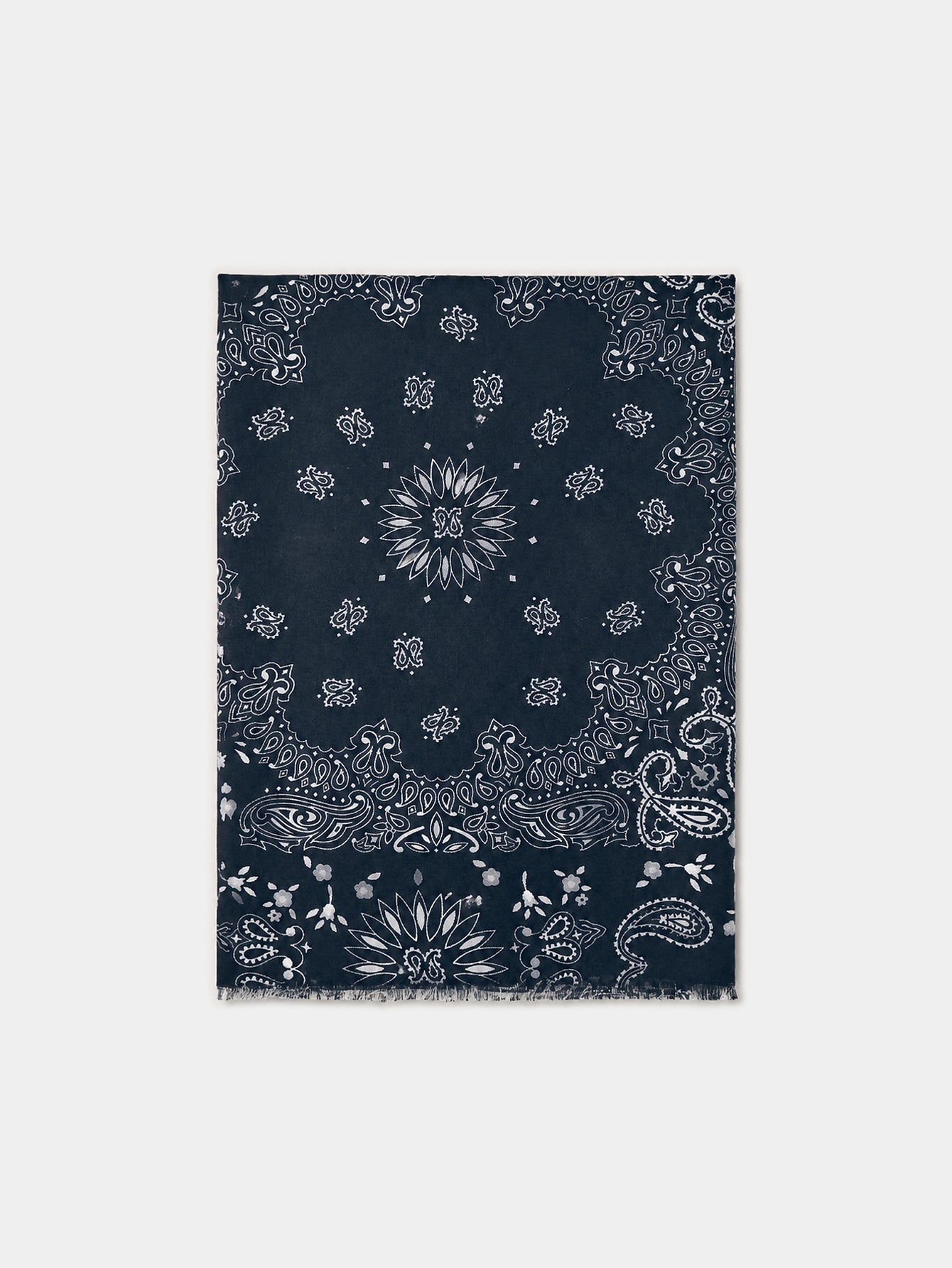 Écharpe BANDANA pour femme vue 07