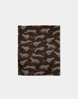 Foulard Écharpe Print pour femme vue 06