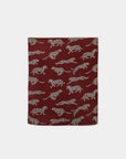 Foulard Écharpe Print pour femme vue 07