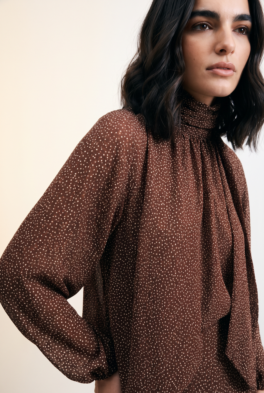 @Blouse pour femme au quotidien