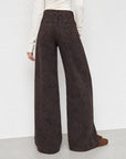 jean en denim pour femme vue 03