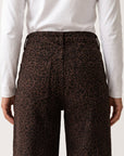 jean en denim pour femme vue 05
