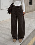 jean BARREL COSTURAS pour femme vue 01