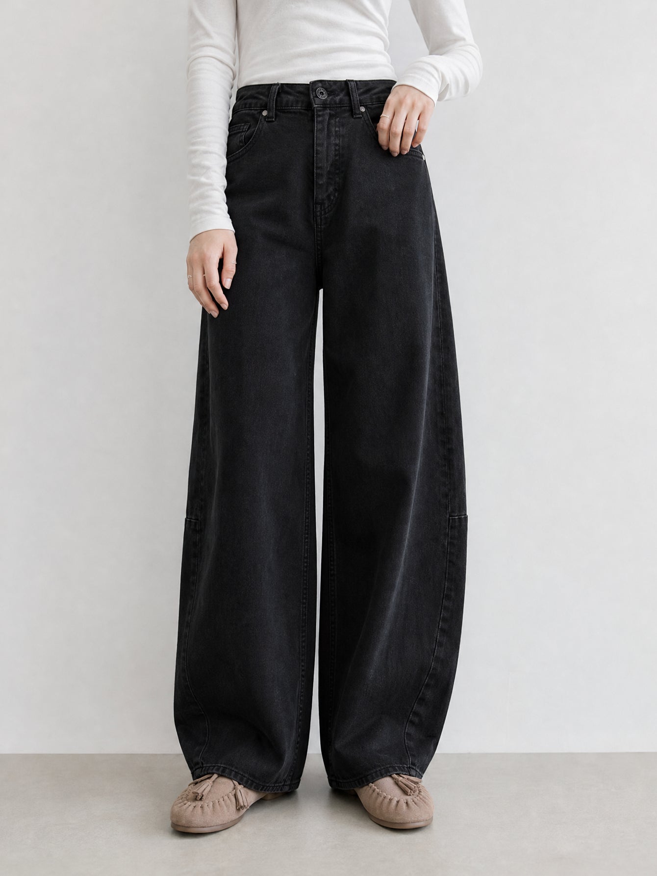 jean BARREL COSTURAS pour femme vue 10