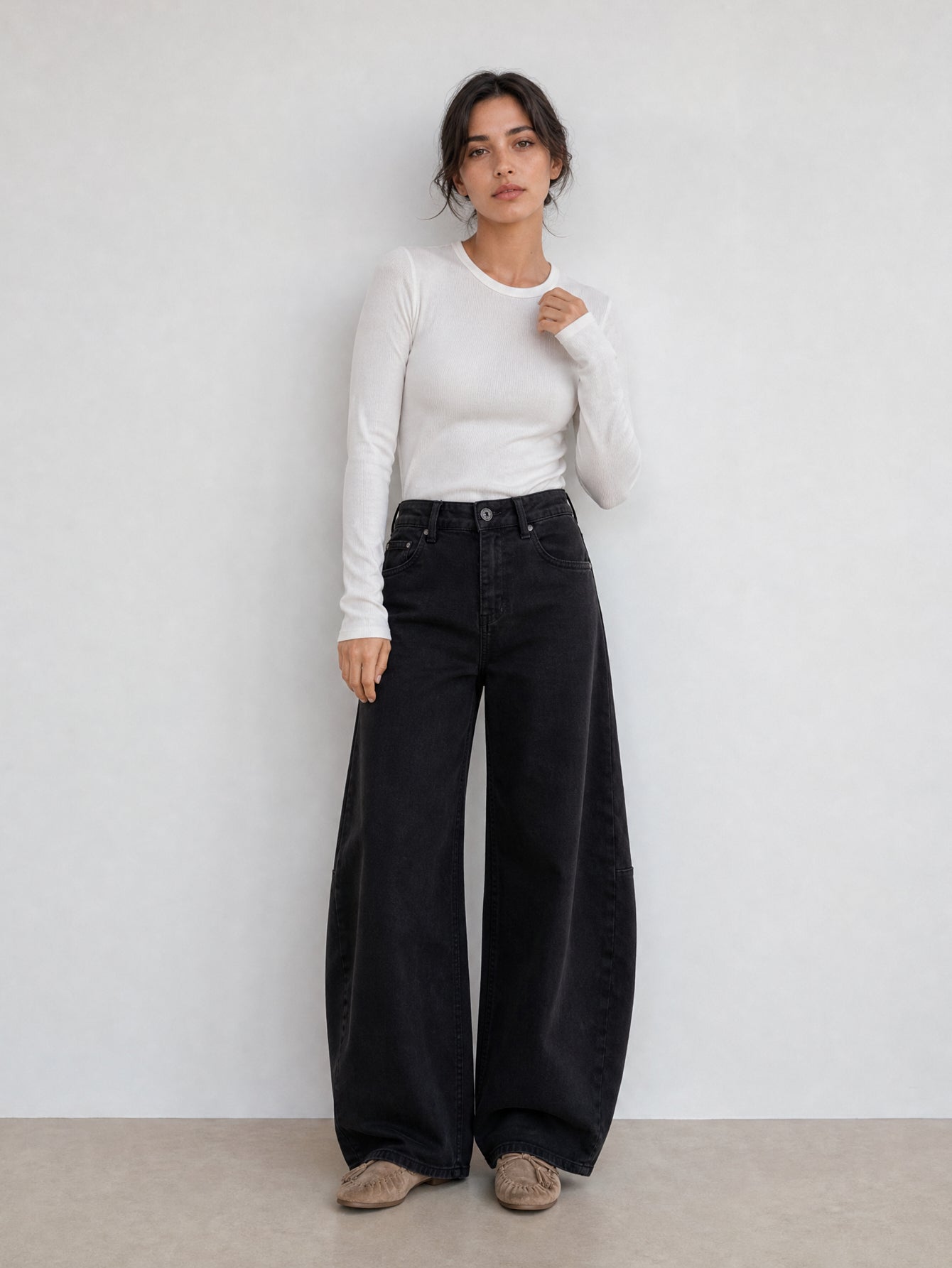 jean BARREL COSTURAS pour femme vue 11