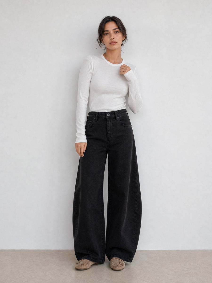 jean BARREL COSTURAS pour femme vue 11
