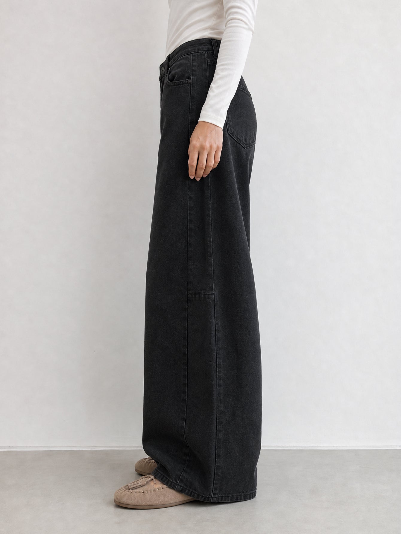 jean BARREL COSTURAS pour femme vue 12