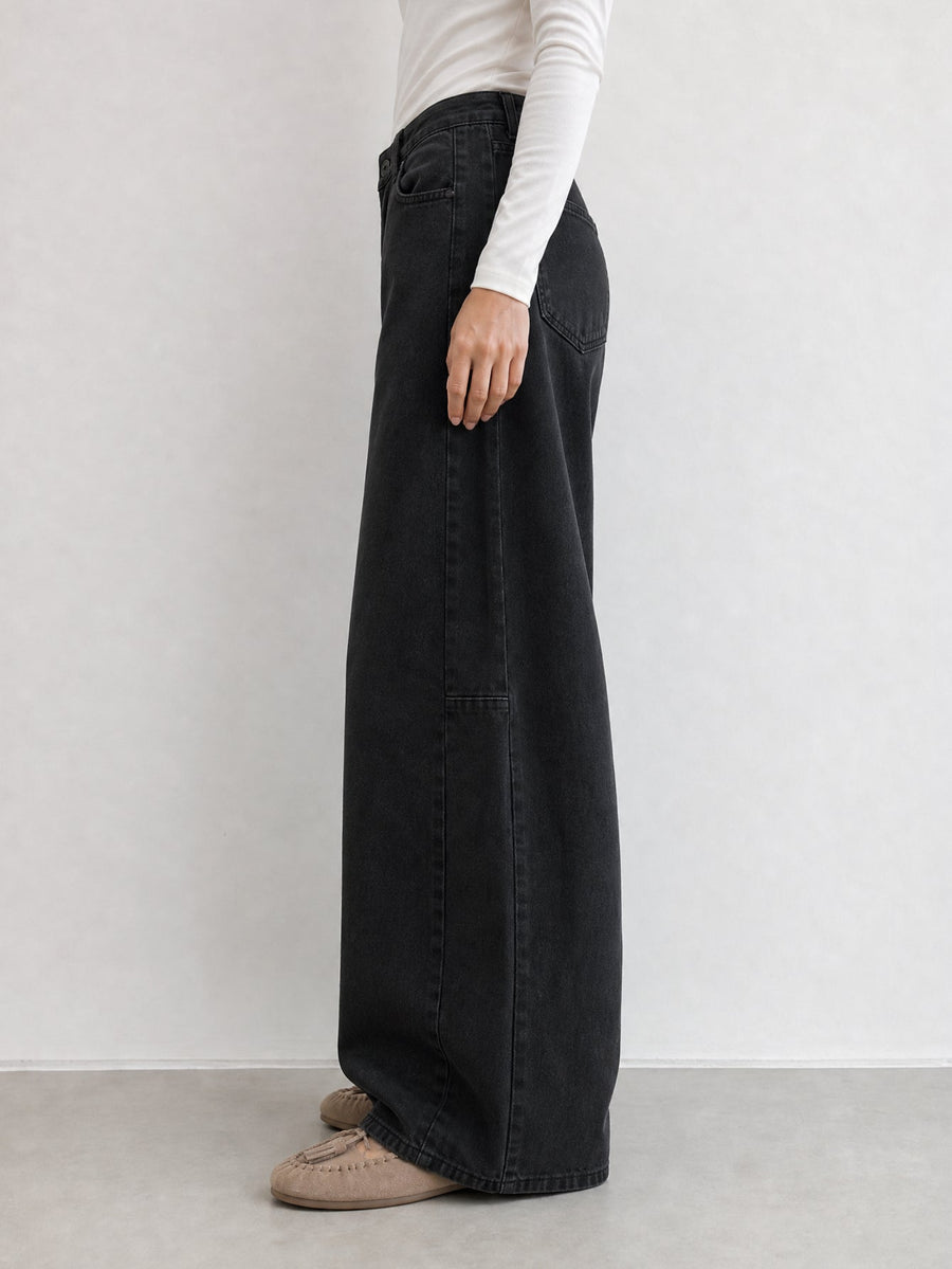 jean BARREL COSTURAS pour femme vue 12