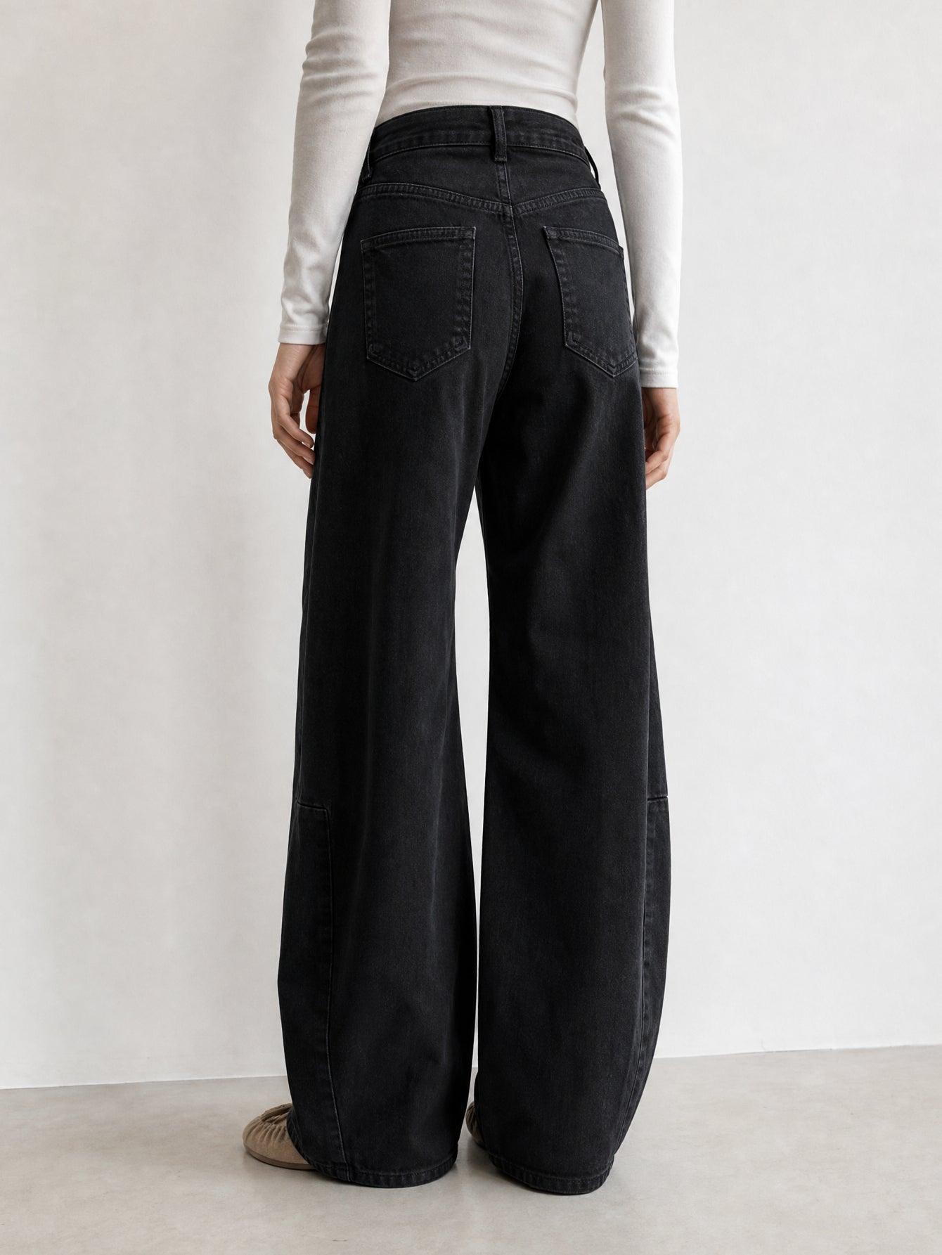jean BARREL COSTURAS pour femme vue 13