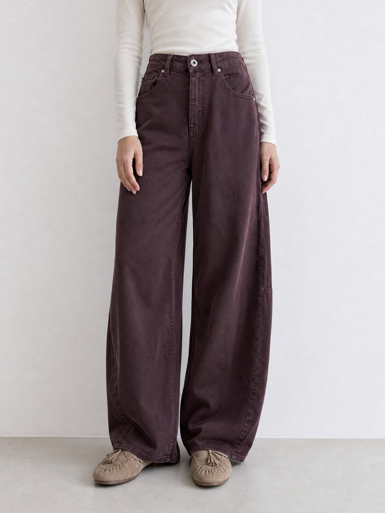 jean BARREL COSTURAS pour femme vue 15