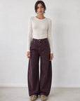 jean BARREL COSTURAS pour femme vue 16