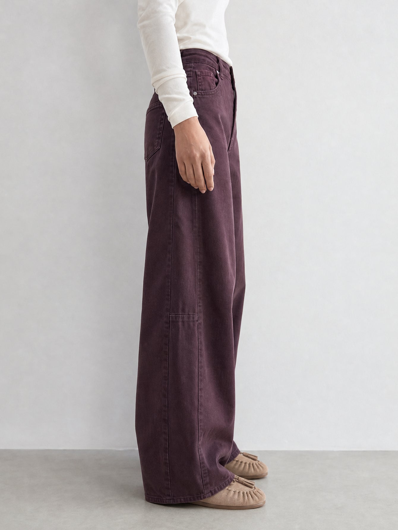jean BARREL COSTURAS pour femme vue 17