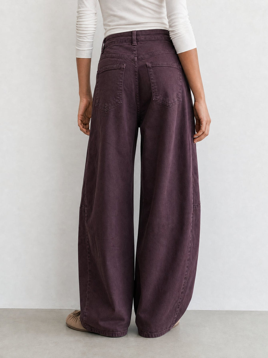 jean BARREL COSTURAS pour femme vue 18