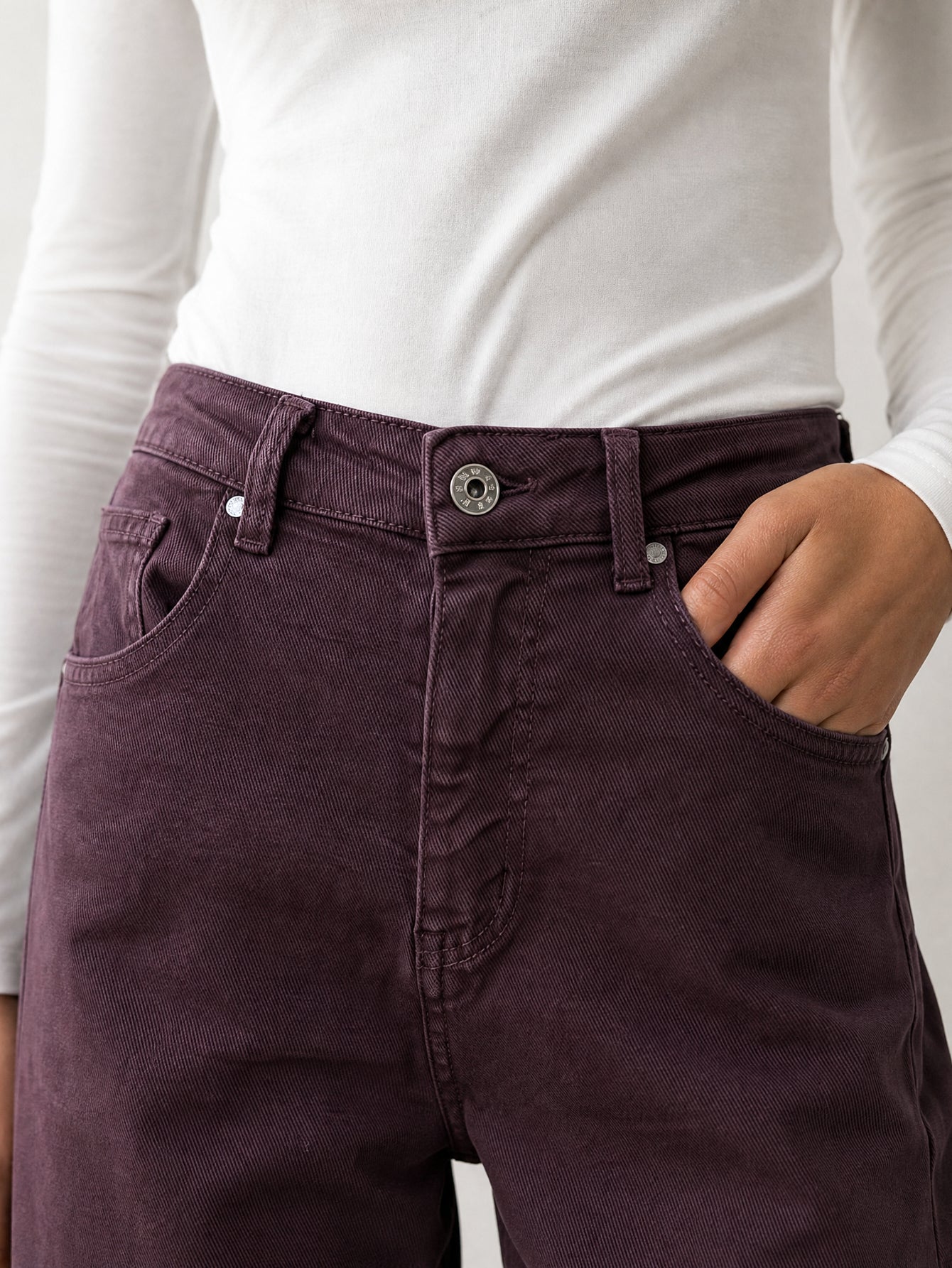 jean BARREL COSTURAS pour femme vue 19