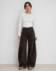 jean BARREL COSTURAS pour femme vue 02
