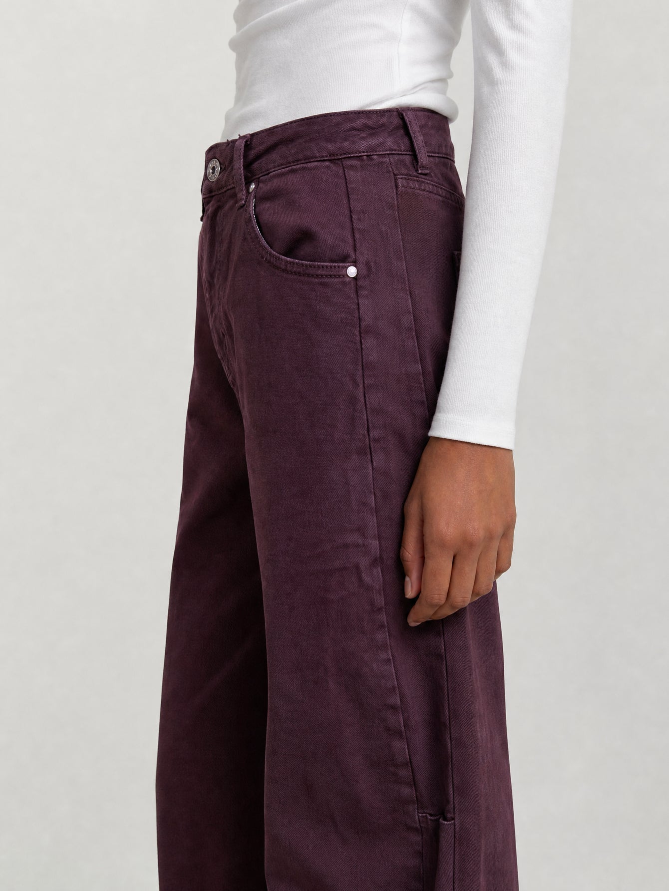 jean BARREL COSTURAS pour femme vue 20