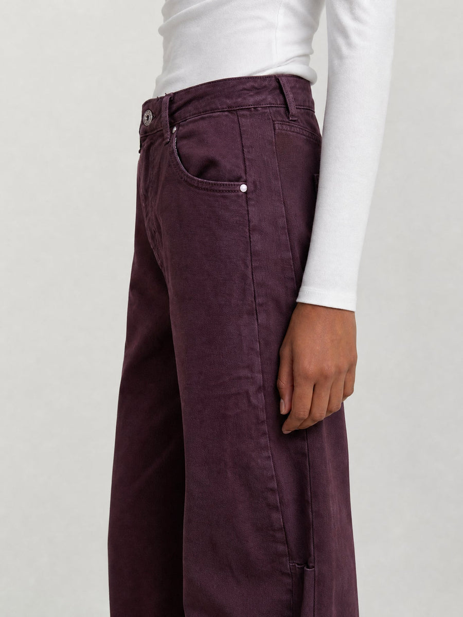 jean BARREL COSTURAS pour femme vue 20