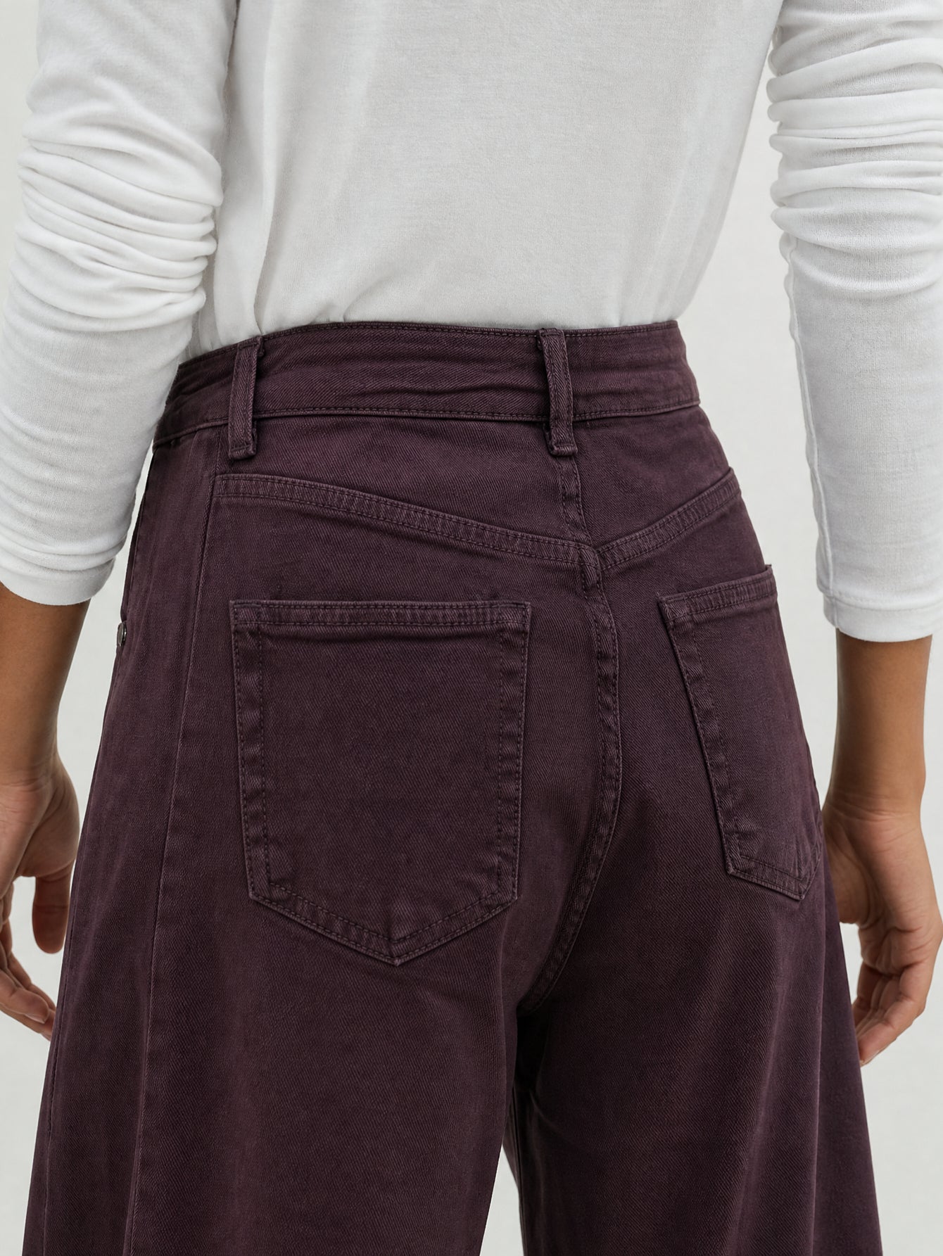 jean BARREL COSTURAS pour femme vue 21