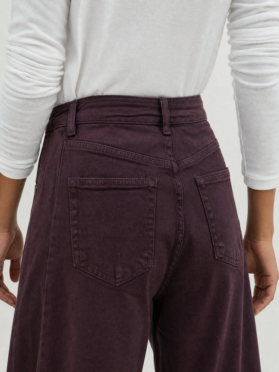 jean BARREL COSTURAS pour femme vue 21