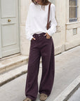 jean BARREL COSTURAS pour femme vue 22