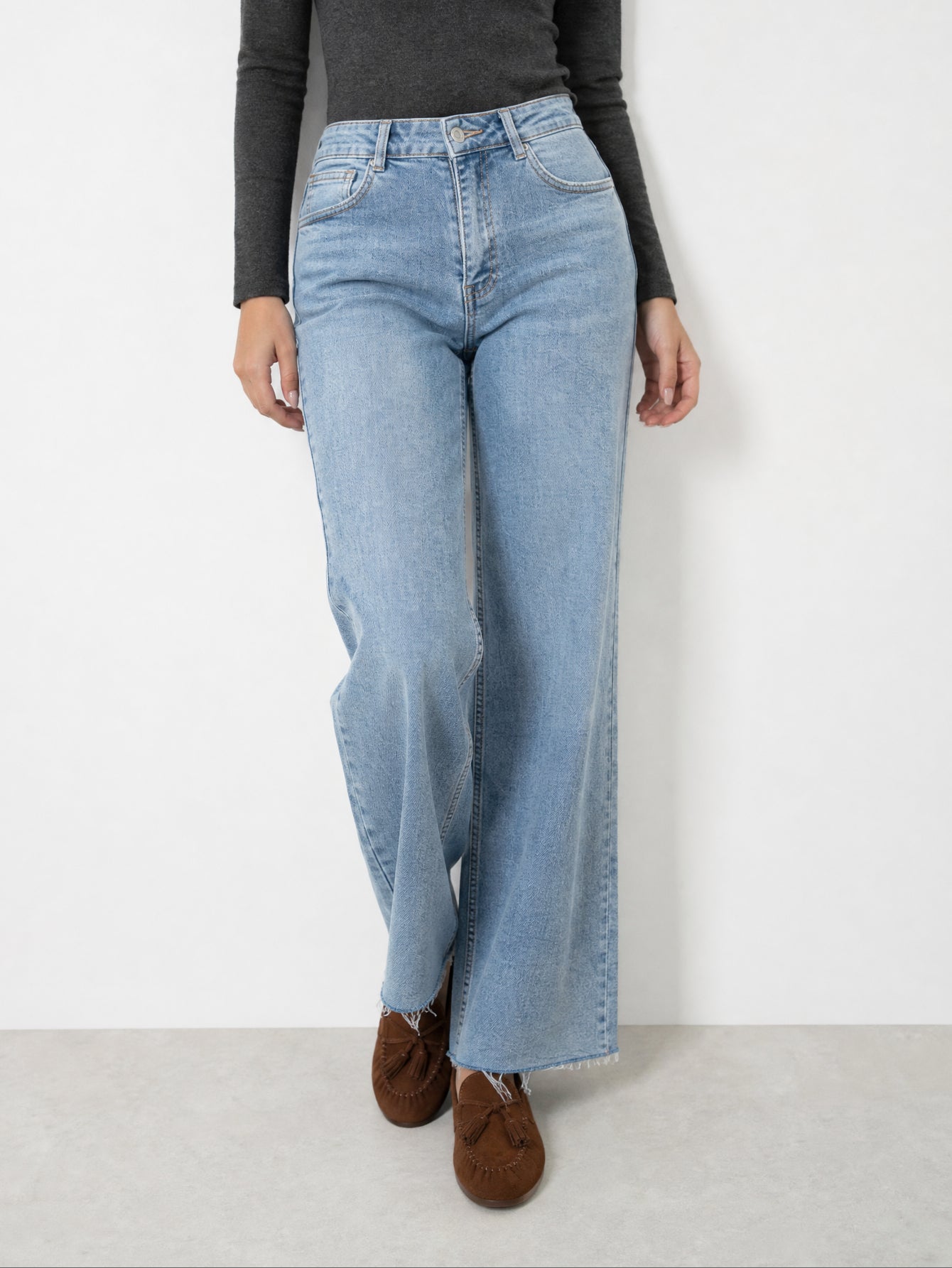 jean LAULIA WIDE LEG vue 03