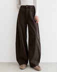 jean BARREL COSTURAS pour femme vue 03