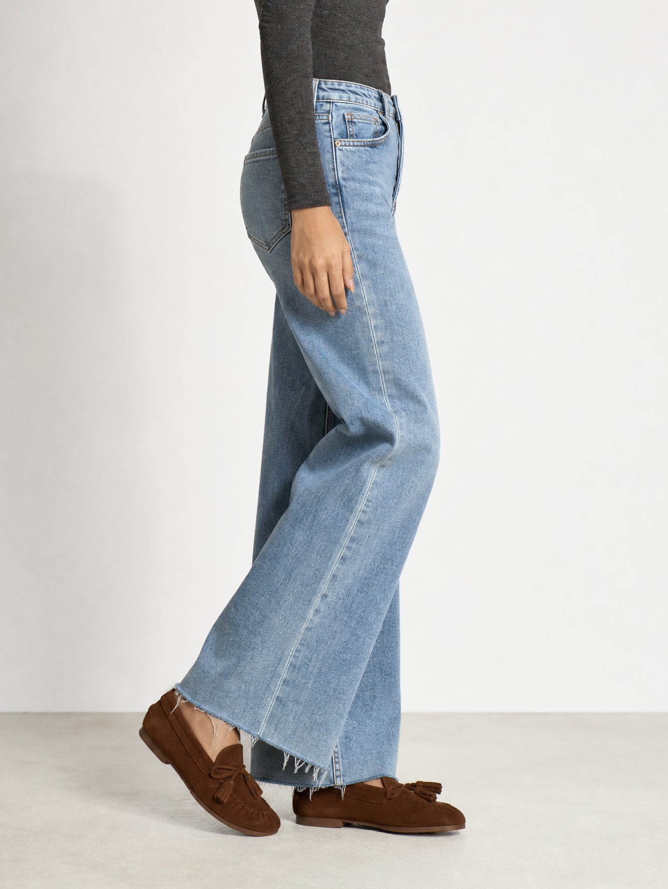 jean LAULIA WIDE LEG vue 04
