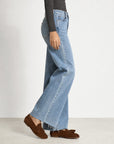 jean LAULIA WIDE LEG vue 04