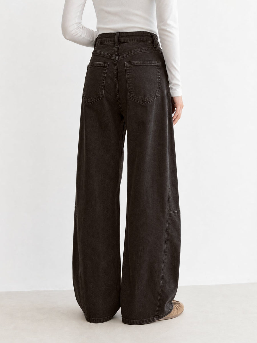 jean BARREL COSTURAS pour femme vue 05