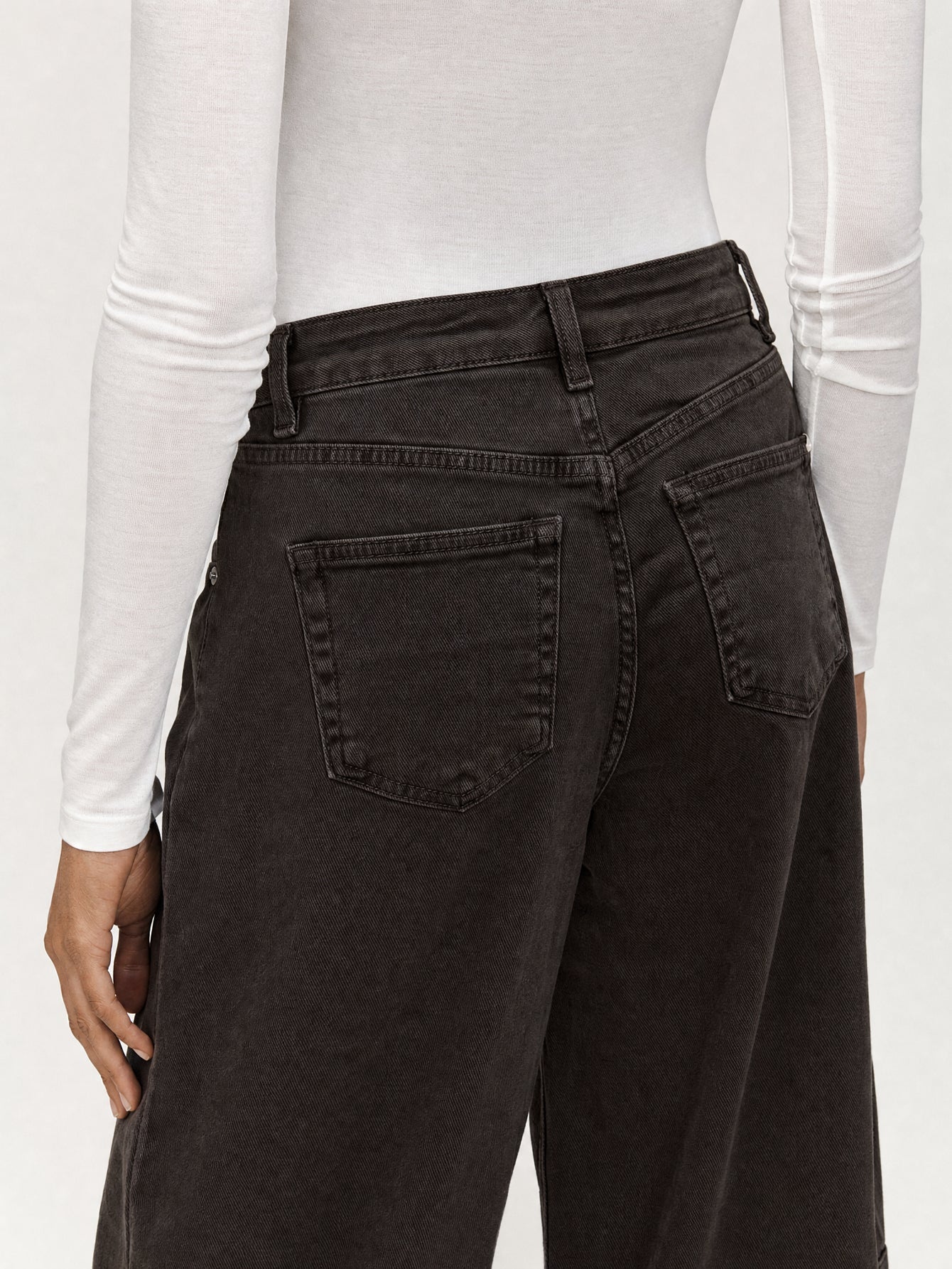 jean BARREL COSTURAS pour femme vue 08
