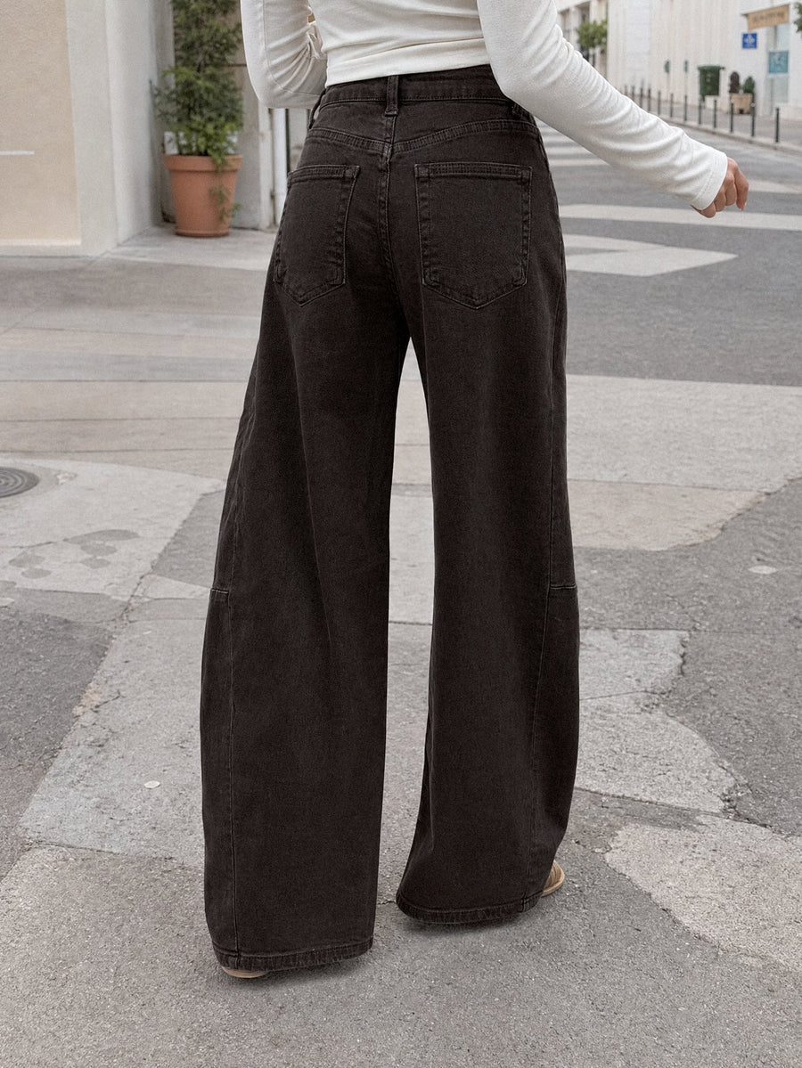 jean BARREL COSTURAS pour femme vue 09