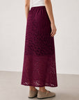 jupe SIENA pour femme vue 11