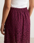 jupe SIENA pour femme vue 13