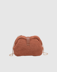 mini sac bandouliere crochet a chaine doree image 6