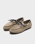 mocassin pour femme au quotidien vue 11