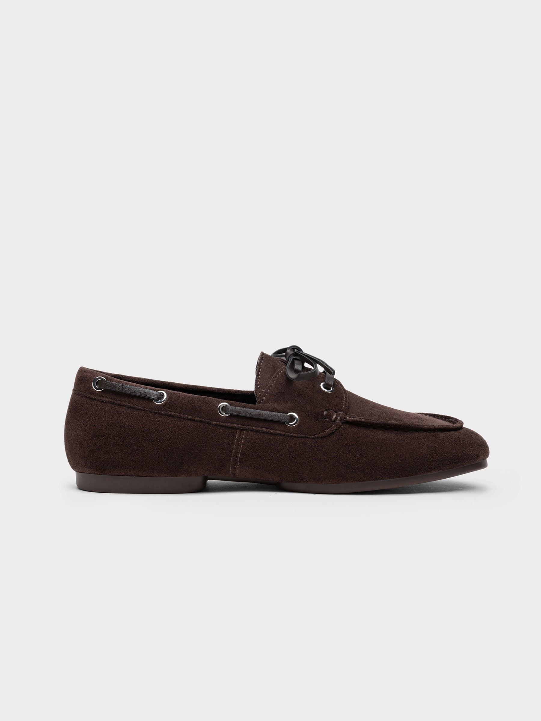mocassin pour femme au quotidien vue 03