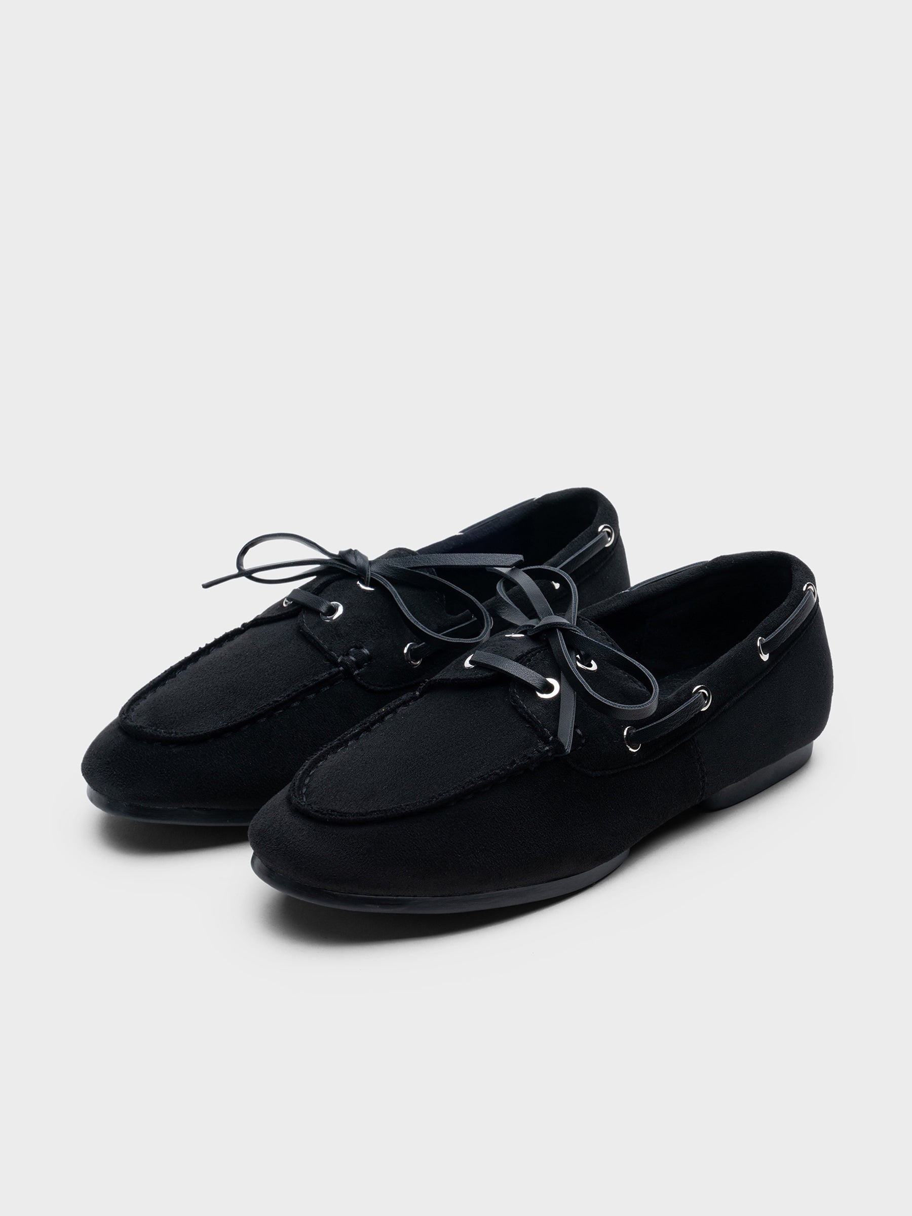 mocassin pour femme au quotidien vue 05