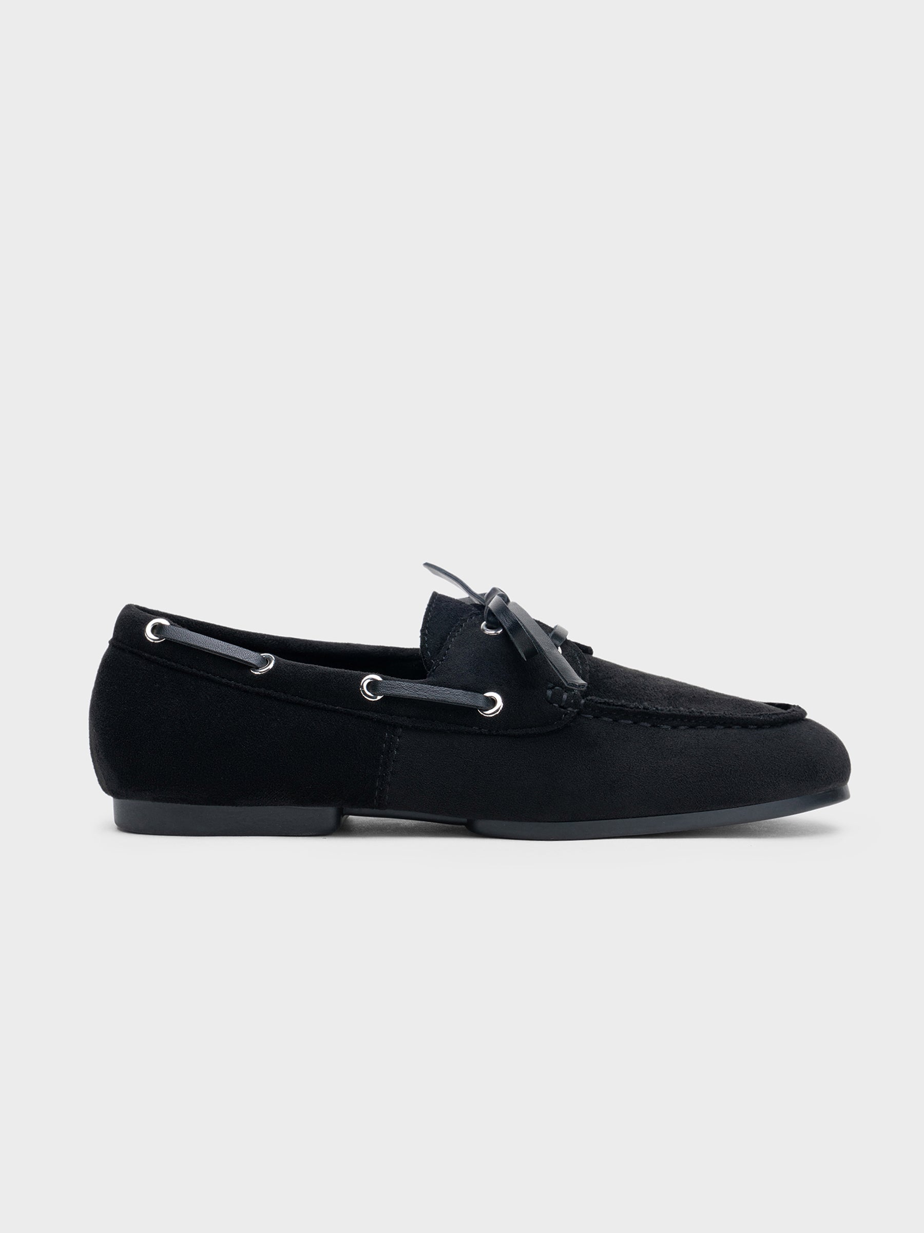 mocassin pour femme au quotidien vue 06