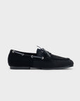 mocassin pour femme au quotidien vue 06