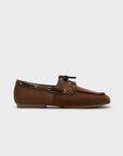 mocassin pour femme au quotidien vue 09