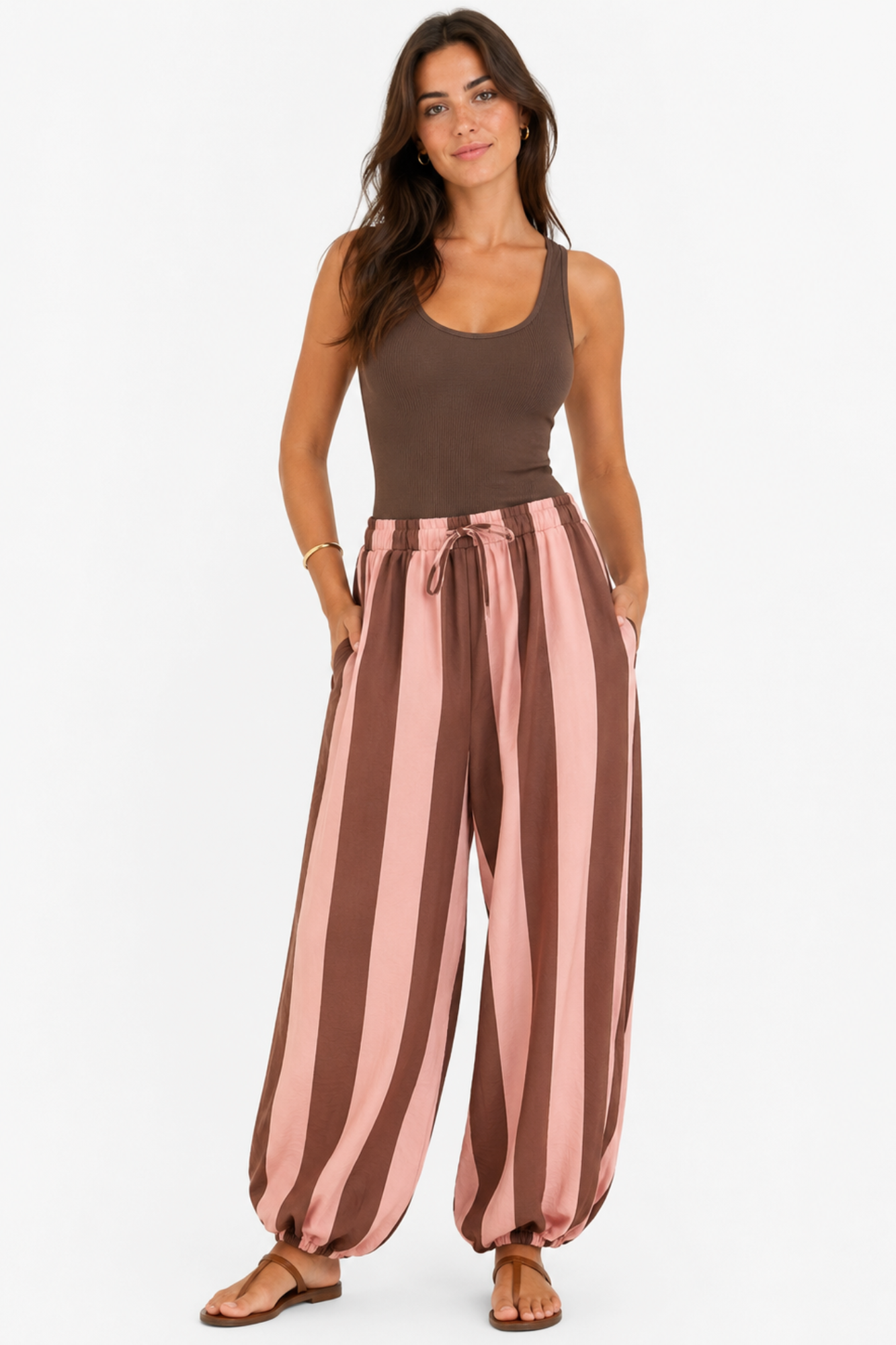 pantalon bombacho image 1