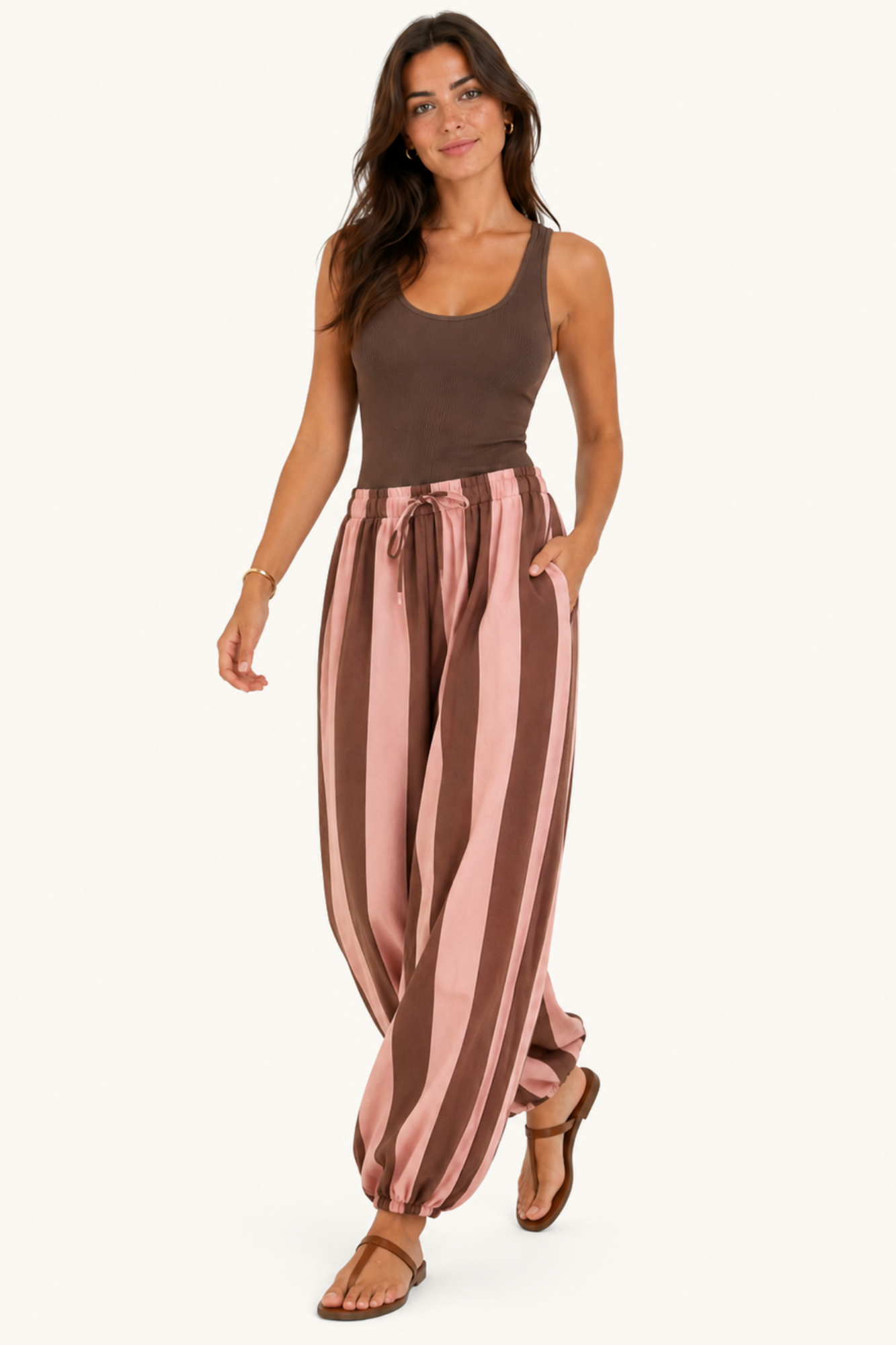 pantalon bombacho image 2