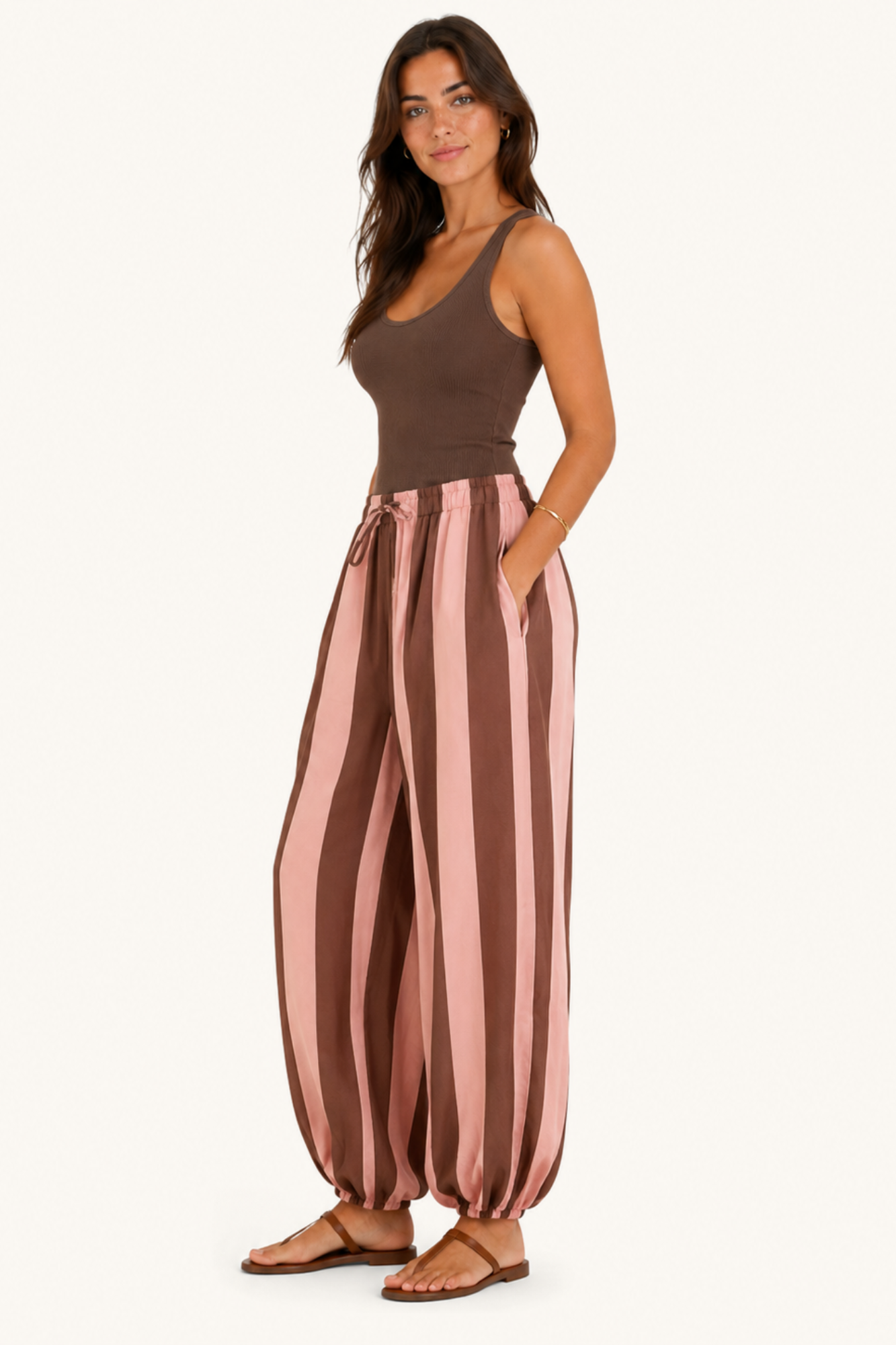 pantalon bombacho image 3